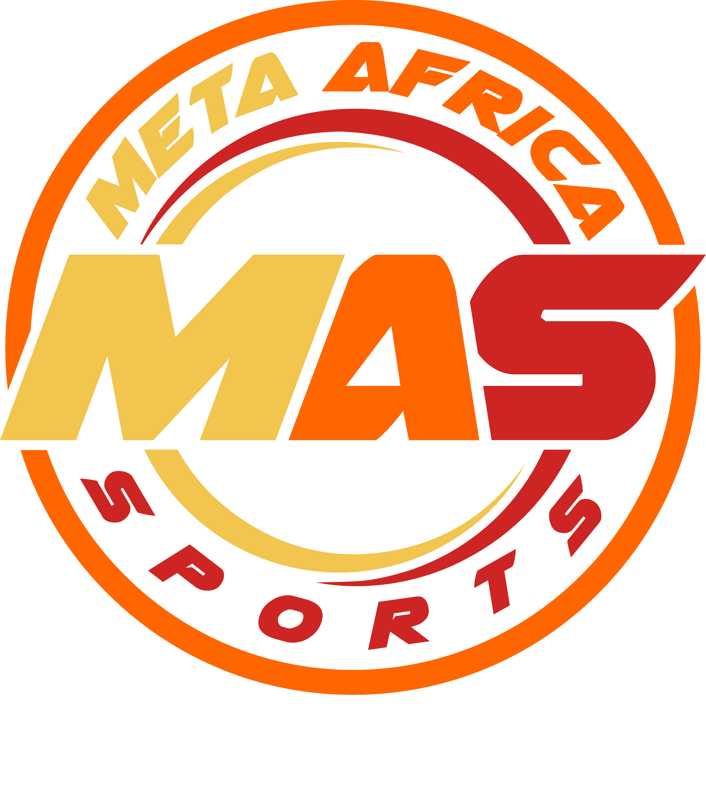 Meta Africa Sports