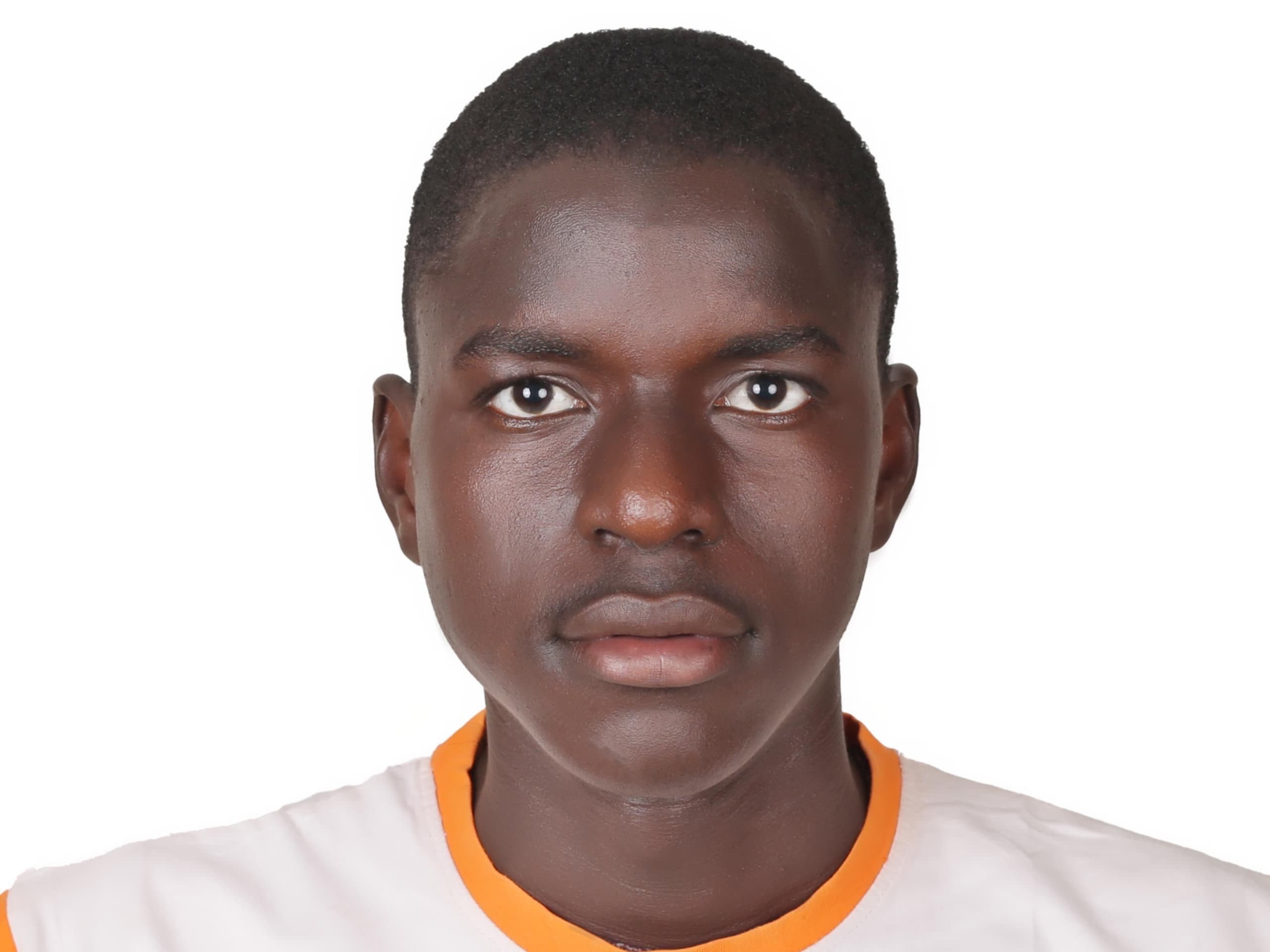 Ali Yahaya Musa