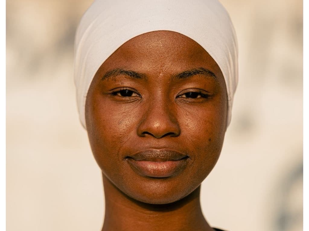 Mariama B. Jallow