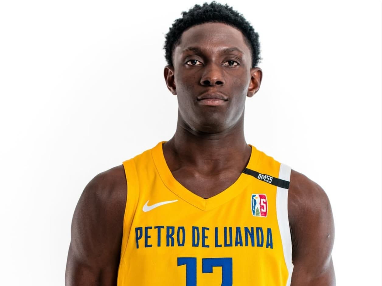 Samson Ayodeji Mashebinu