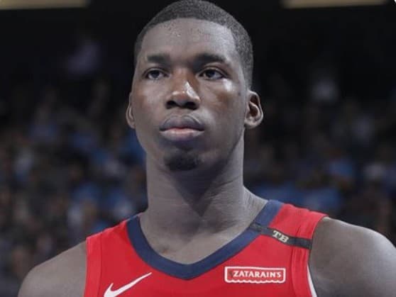 Cheick Diallo