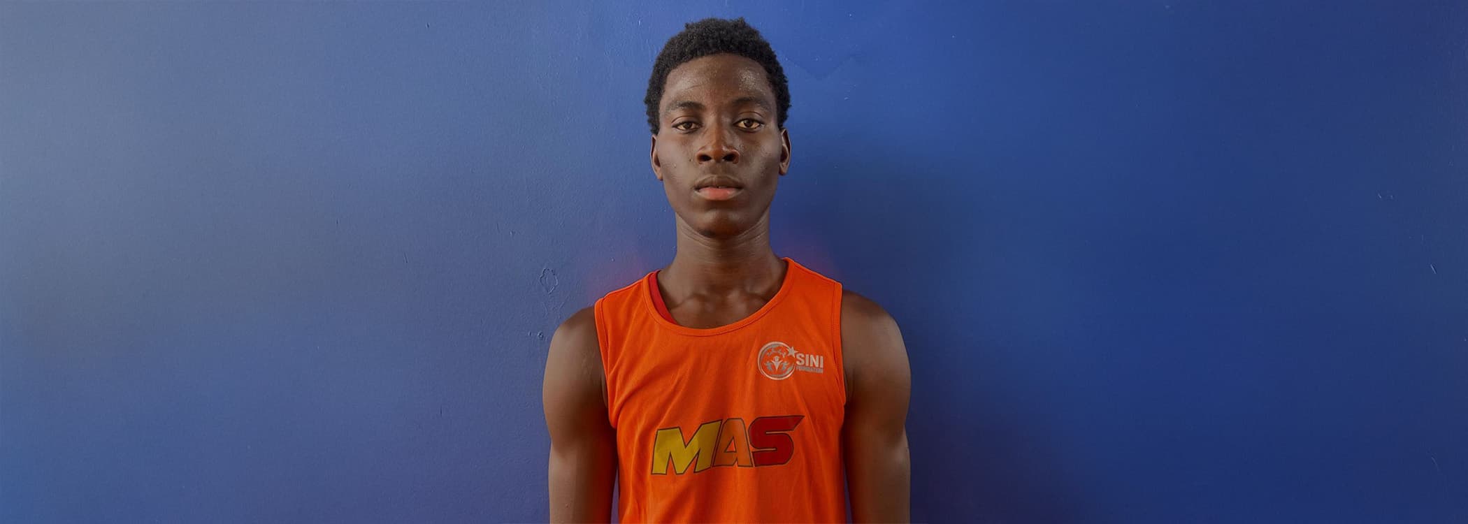 Adika Franck Mathieu