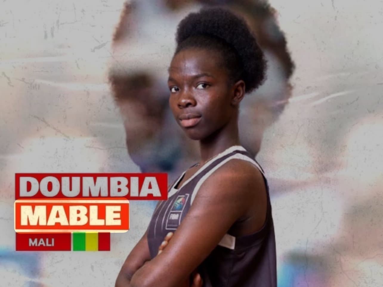 Mable Doumbia