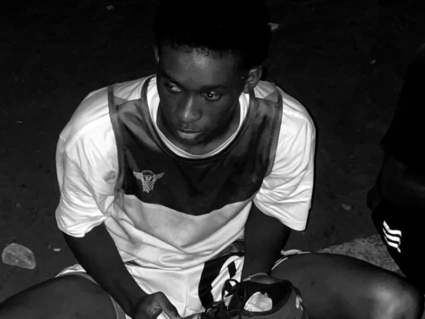 Orion Kouame