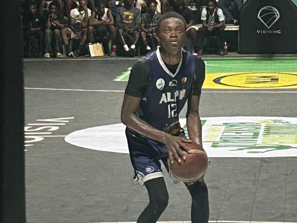 Bata Ludovic Maxwell Stéphane