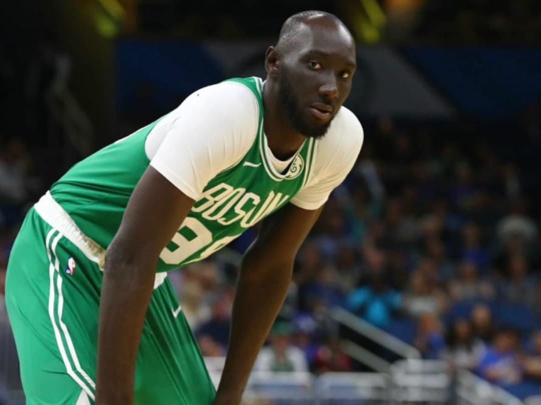 Elhadji Tacko Sereigne Fall
