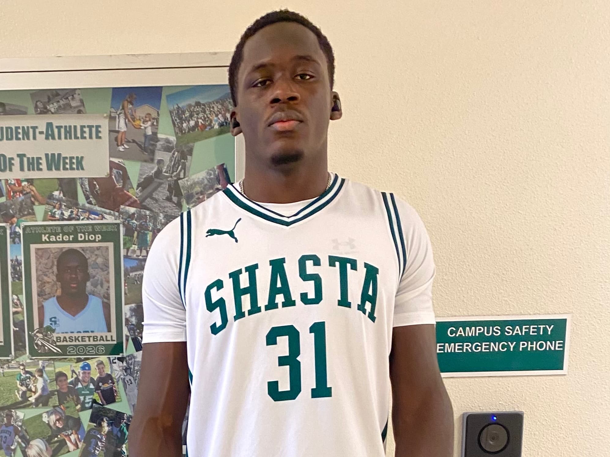 Cheick Abdel Kader Diop