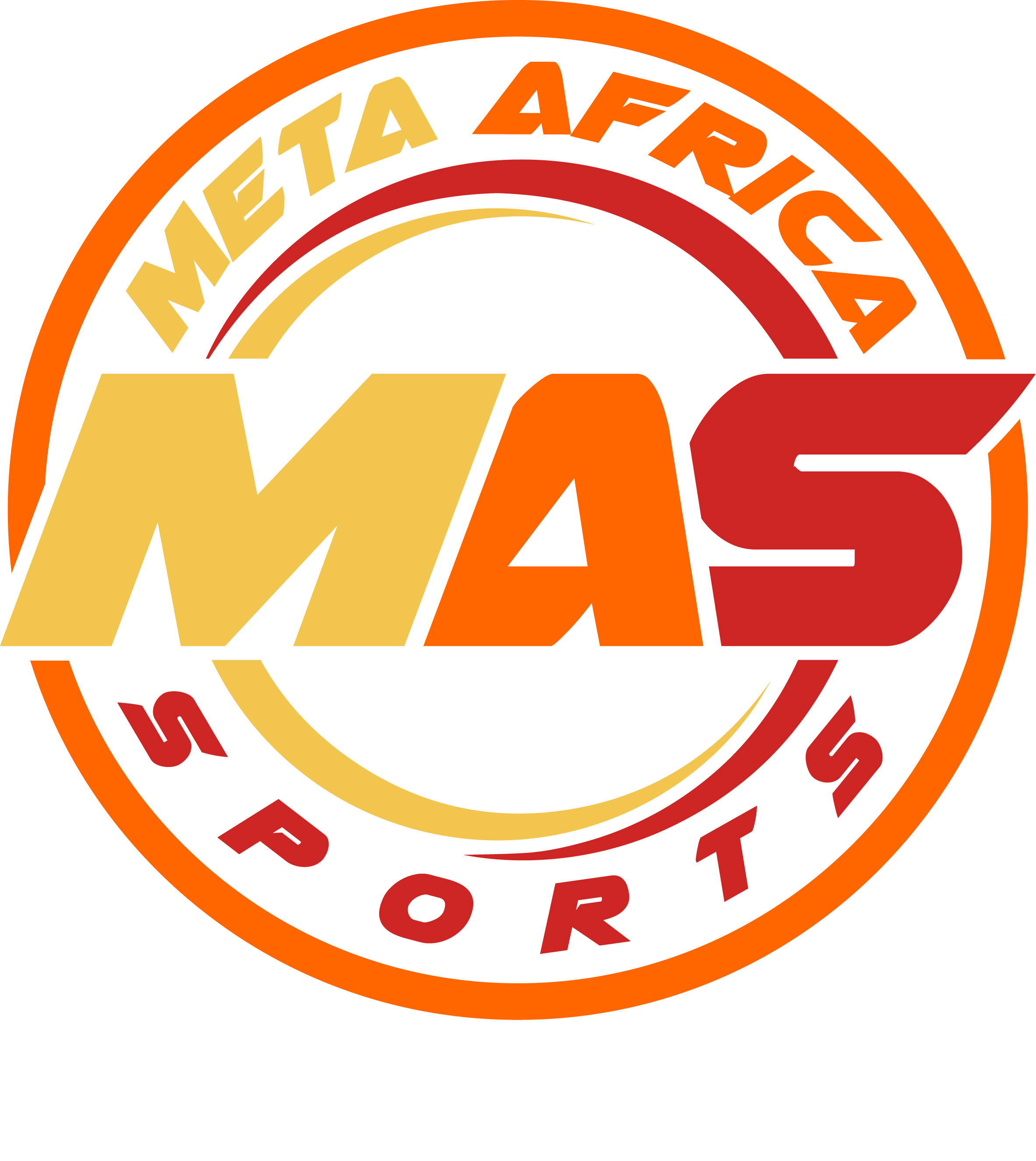 Meta Africa Sports