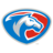 Hill College Rebels logo