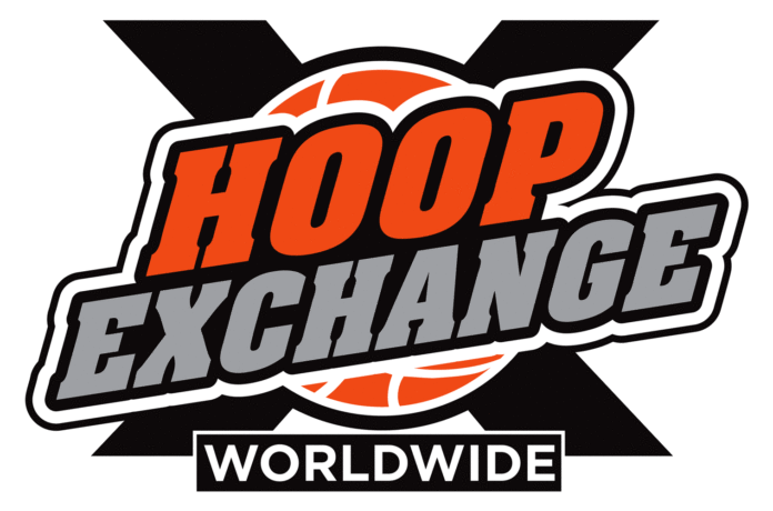 Hoop Exchange logo