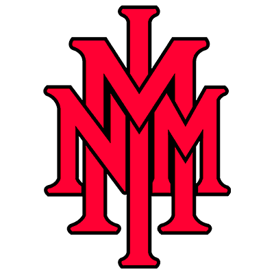 New Mexico Military Institute logo